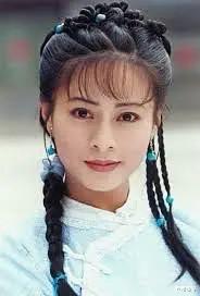 少年包青天|那些惊艳过人却没能上位成一二线女主的女演员，哪个最意难平？