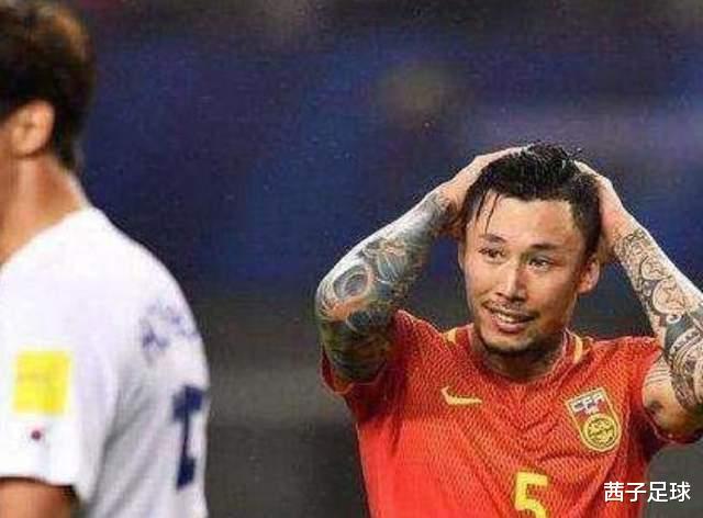 张琳芃|白白多一桩事！张琳芃只能申请“特殊情况”，不然他就进不了国足