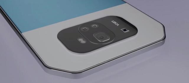 华为mate|华为再次亮剑，奇异一体屏+144Hz+6100mAh，霸气得很销魂