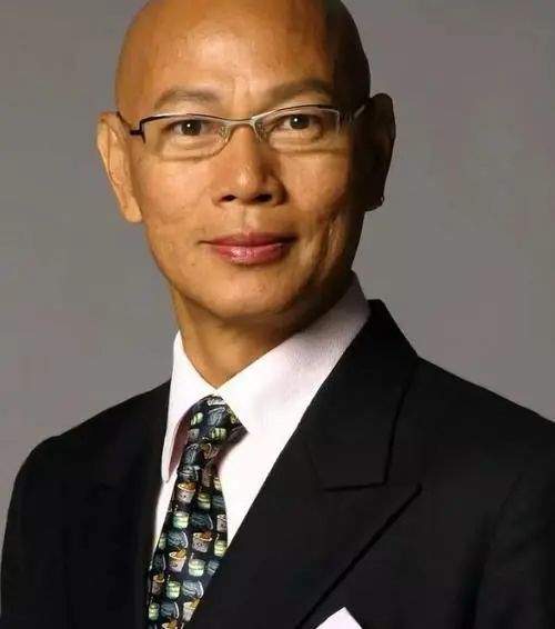 吴孟达|众星悼念吴孟达：刘德华祝福达叔，林志颖郝劭文心痛，周星驰不舍