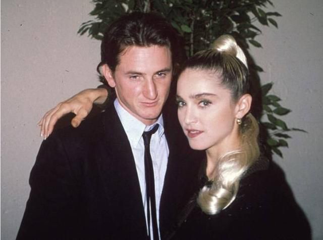 麦当娜|征服大虫罗德曼，小36岁男友怀里撒娇，63岁麦当娜被宠成小女孩儿