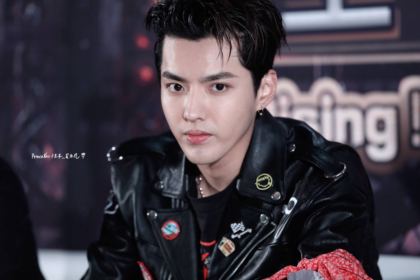 吴亦凡|疯传吴亦凡为了减刑 供出47人名单   据说小燕子赵薇也有份