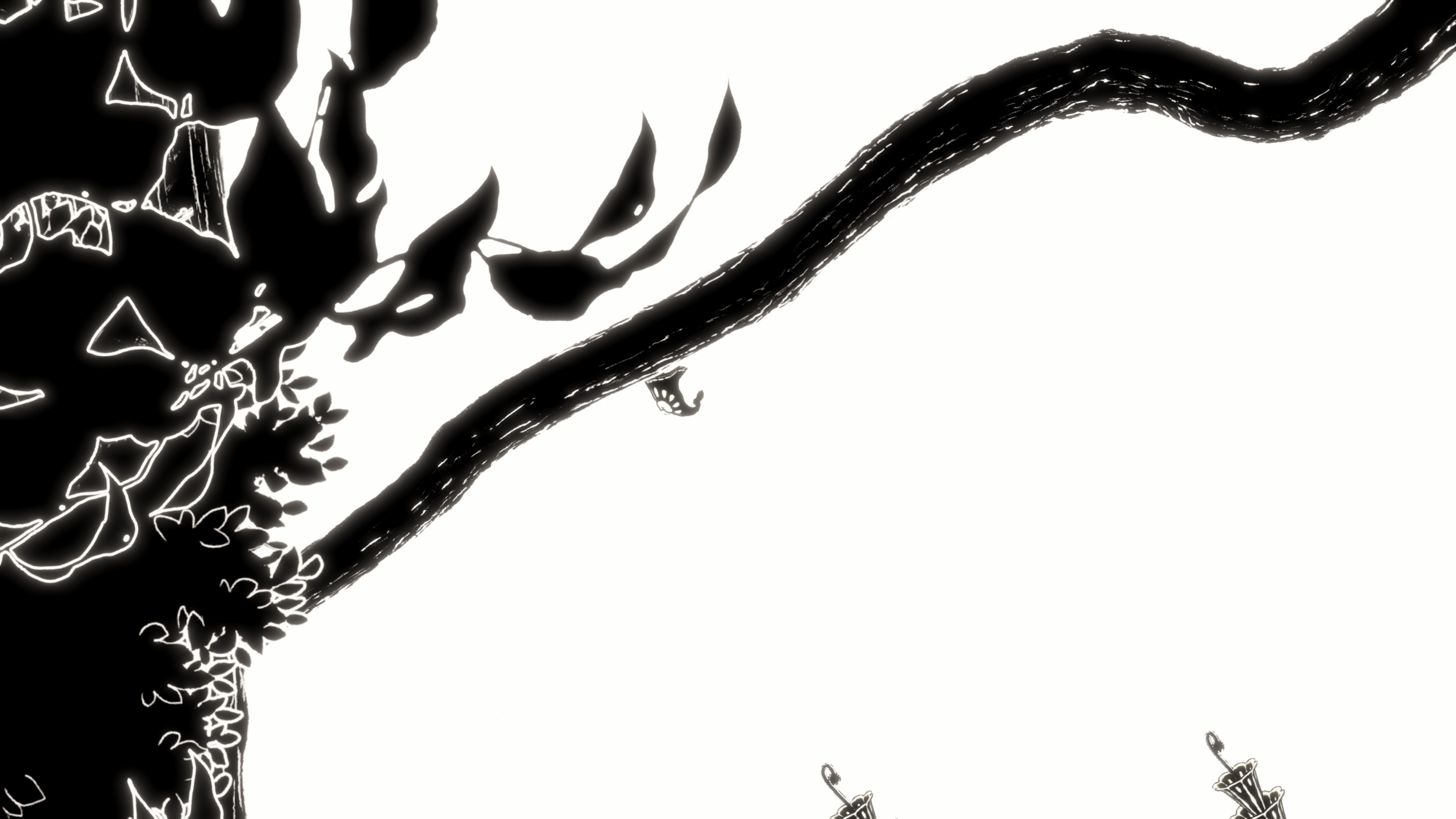 宫崎骏|《花之灵》评测：如同看了场宫崎骏的电影