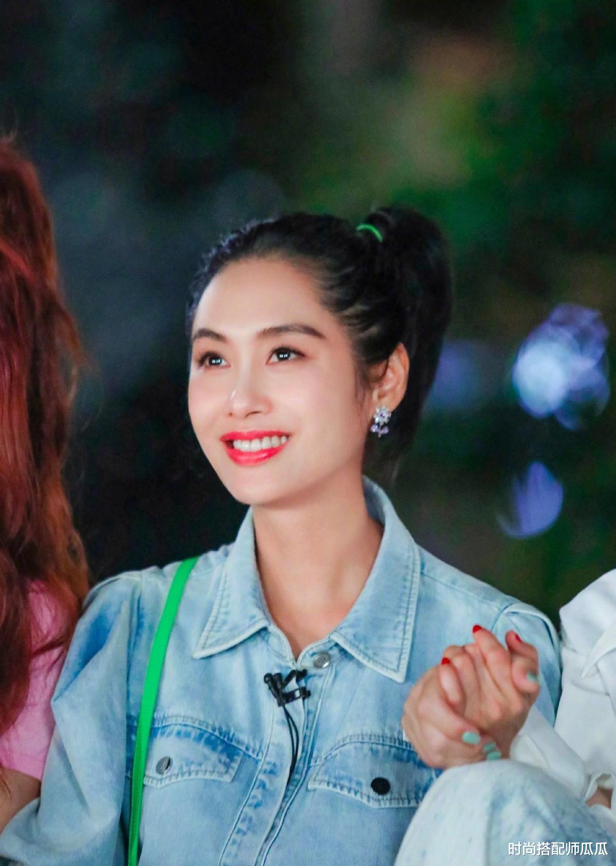 时尚搭配师瓜瓜 年纪越大越耐看的女人，通常都有这4个特征，中一个就很幸运！