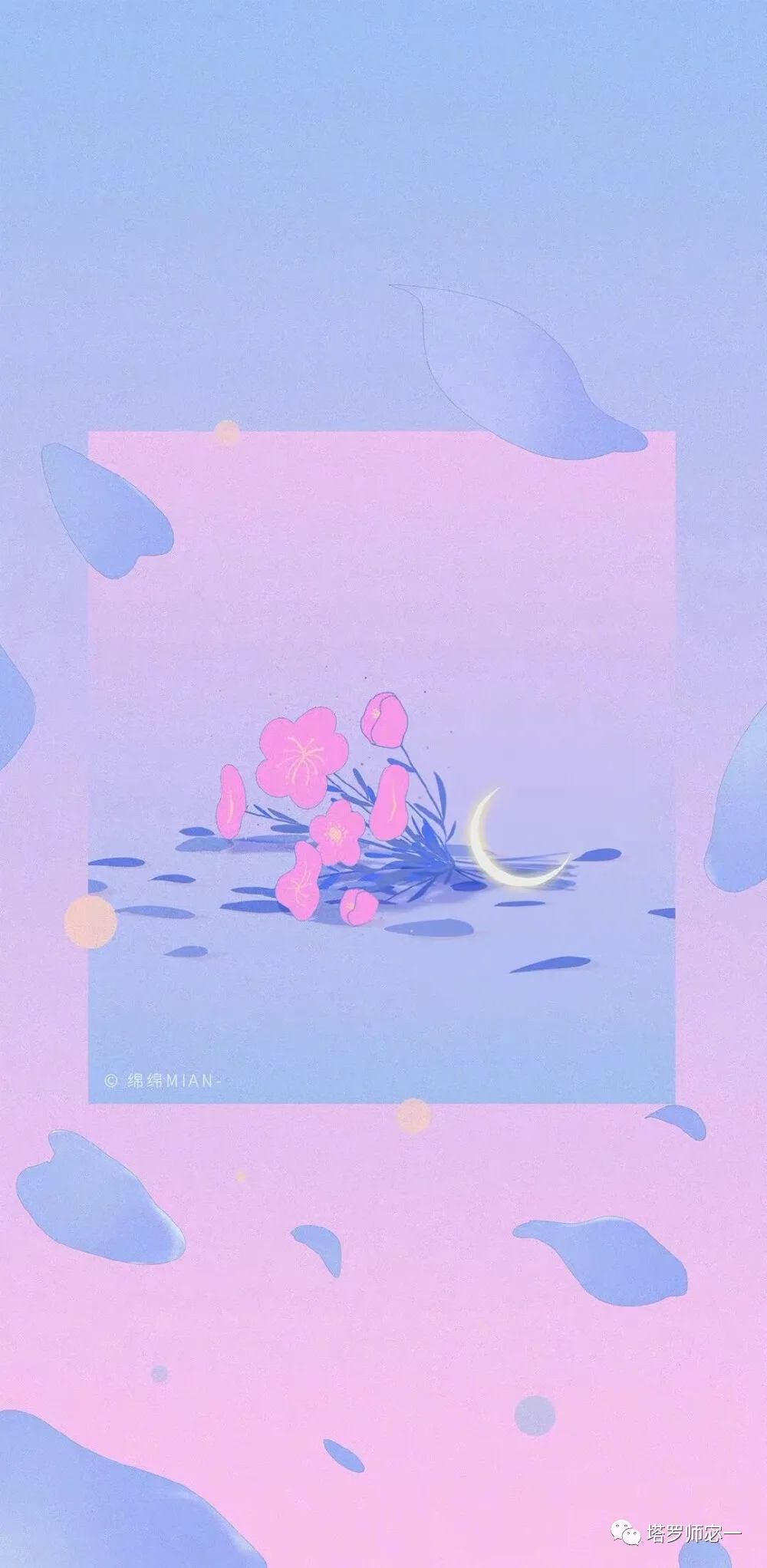 占卜师宓一|塔罗牌占卜：母胎单身？你的姻缘在哪里？