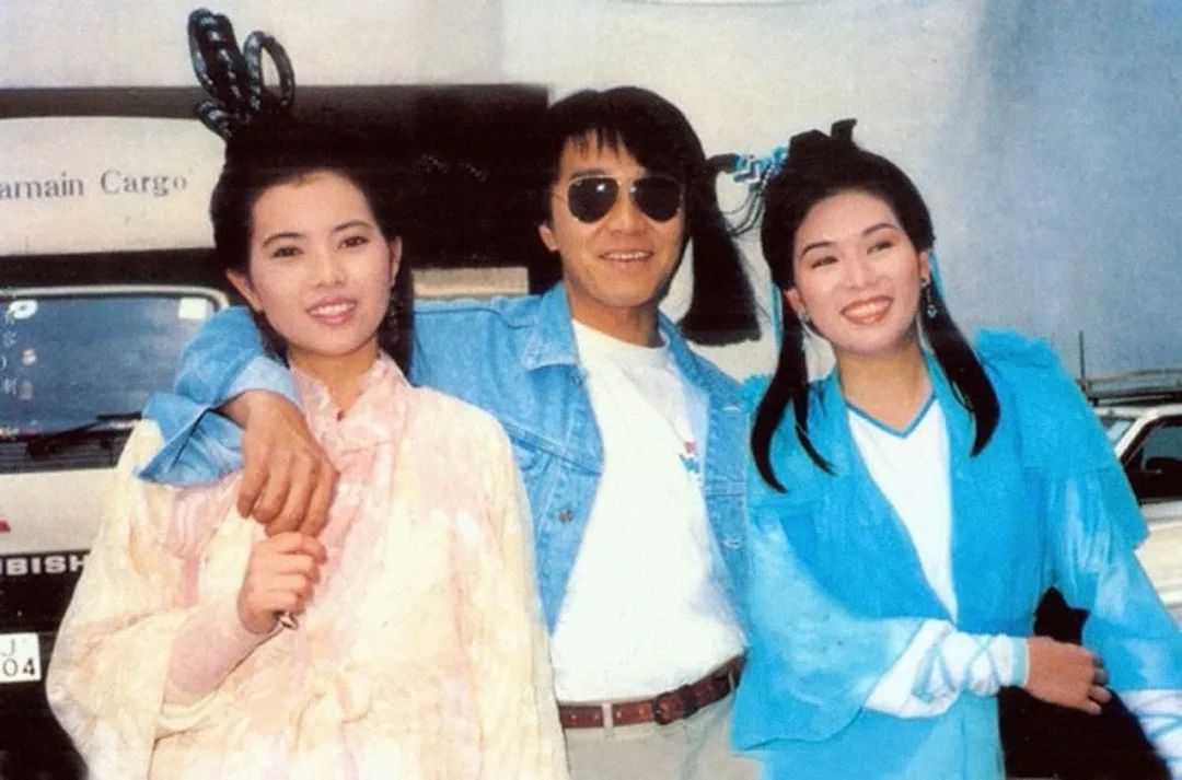 周星驰|从1991年到2021年，周星驰电影中的著名配角演员，已经离开30多位