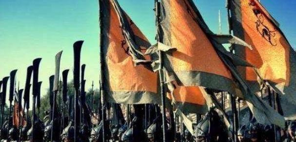 阳光语言矫正说|为什么在古代只要将军造反，士兵们也会跟着他？