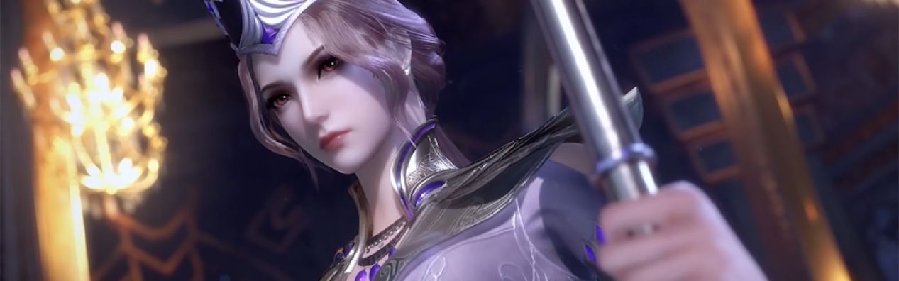 比比東|斗羅中的天才只有一個，唐三和千仞雪都不行，只有比比東堪稱勵志