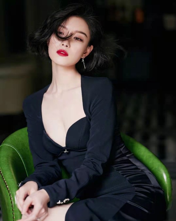 倪妮|倪妮要靠德云社相声入睡，自爆没人表白，网友：你看我还有机会吗