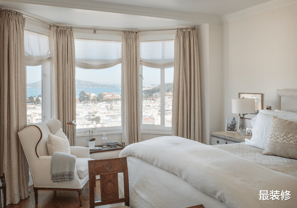 窗帘不过是块布,为什么有的价格就要上万?大家要摸清窗帘的套路