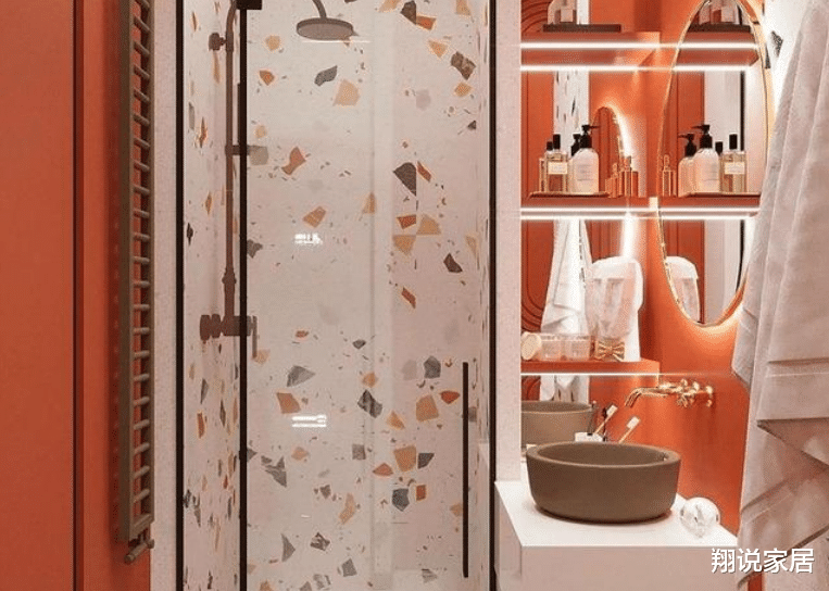 |温馨又个性！33㎡的小屋十分有格调，现代风格之下展示别样之美