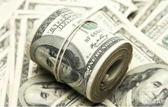 美国国债|基辛格：一旦美国倒下谁也别好过！45国接连抛售美债，意外事发生