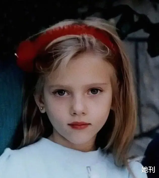 成东镒|她是全世界最性感最有钱的女明星，但所有人都看错了她