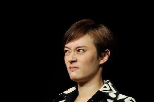 孙俪|5位被称母老虎的女星，应采儿孙俪在榜，最后一位竟跑去剧组警告