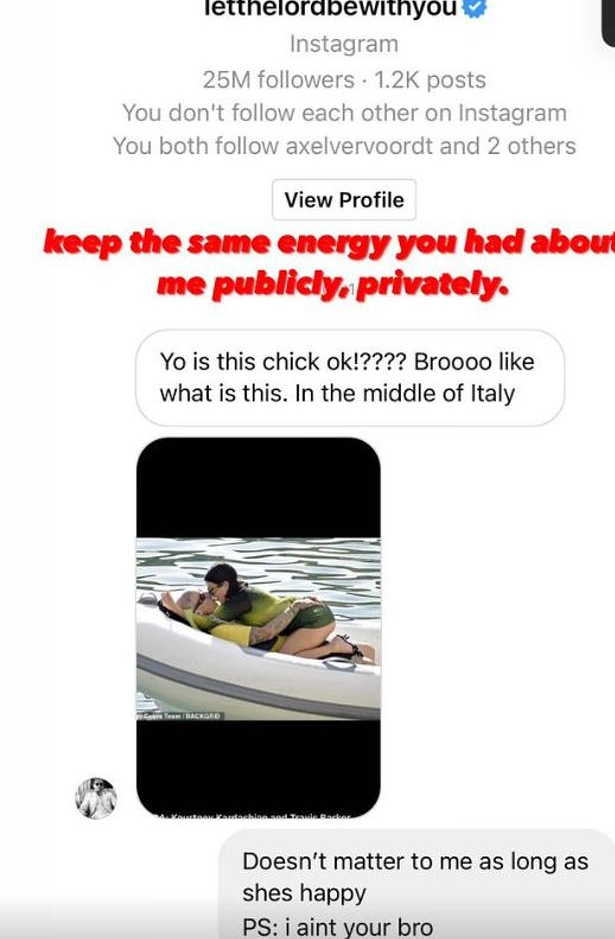 全球时尚风行|金大姐和男友走到哪吻到哪儿太甜！机场热吻旁若无人，路人都皱眉