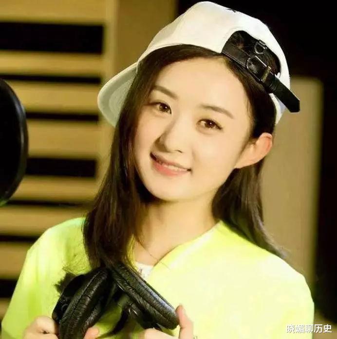 章子怡|流量明星成过去式？中纪委重拳打破娱圈乱象，刘德华揭开内娱真相