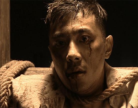 李云龙|亮剑：朱子明被山本抓了俘虏，当了汉奸，他为什么不故意诈降山本？