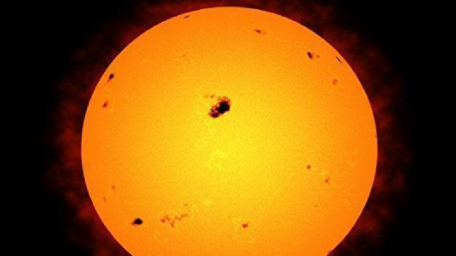  西伯利亚永久冻土融化，可怕病毒现身，科学家警告：人类该清醒了