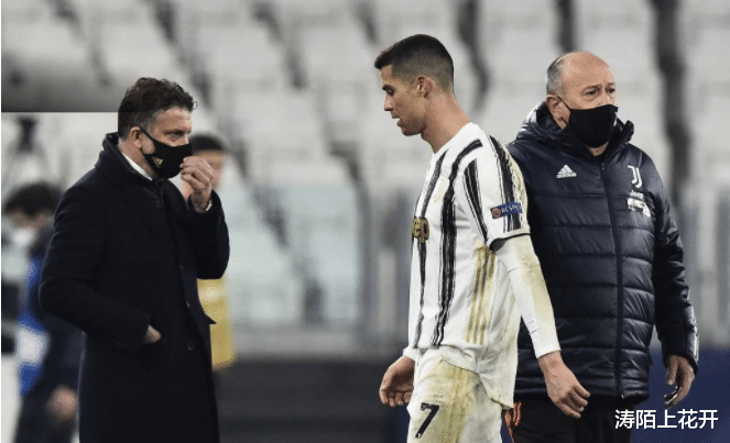 意甲|胸前广告赞助榜前十出炉！意甲全军覆没，质疑C罗言论不攻自破！