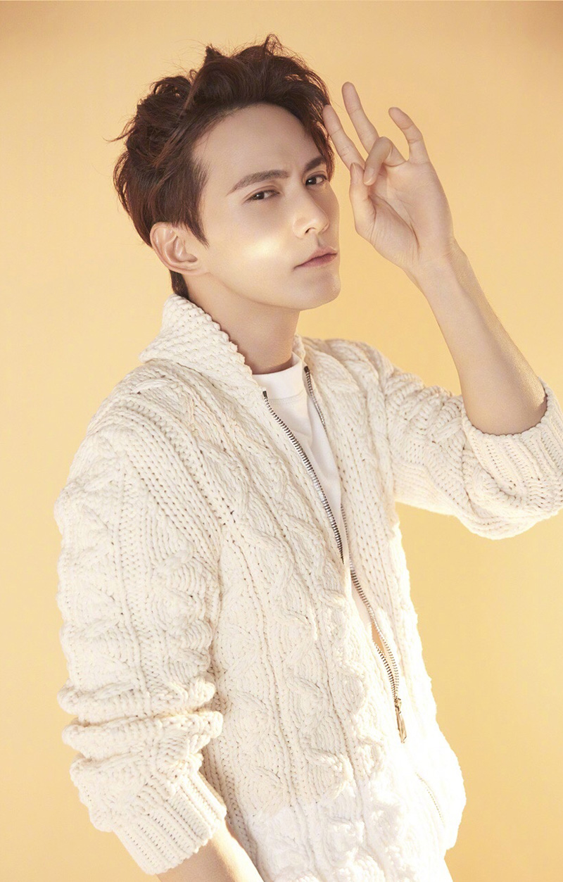 毛不易|小崔爱吃瓜：杨紫，毛不易，徐正溪，林彦俊，李易峰