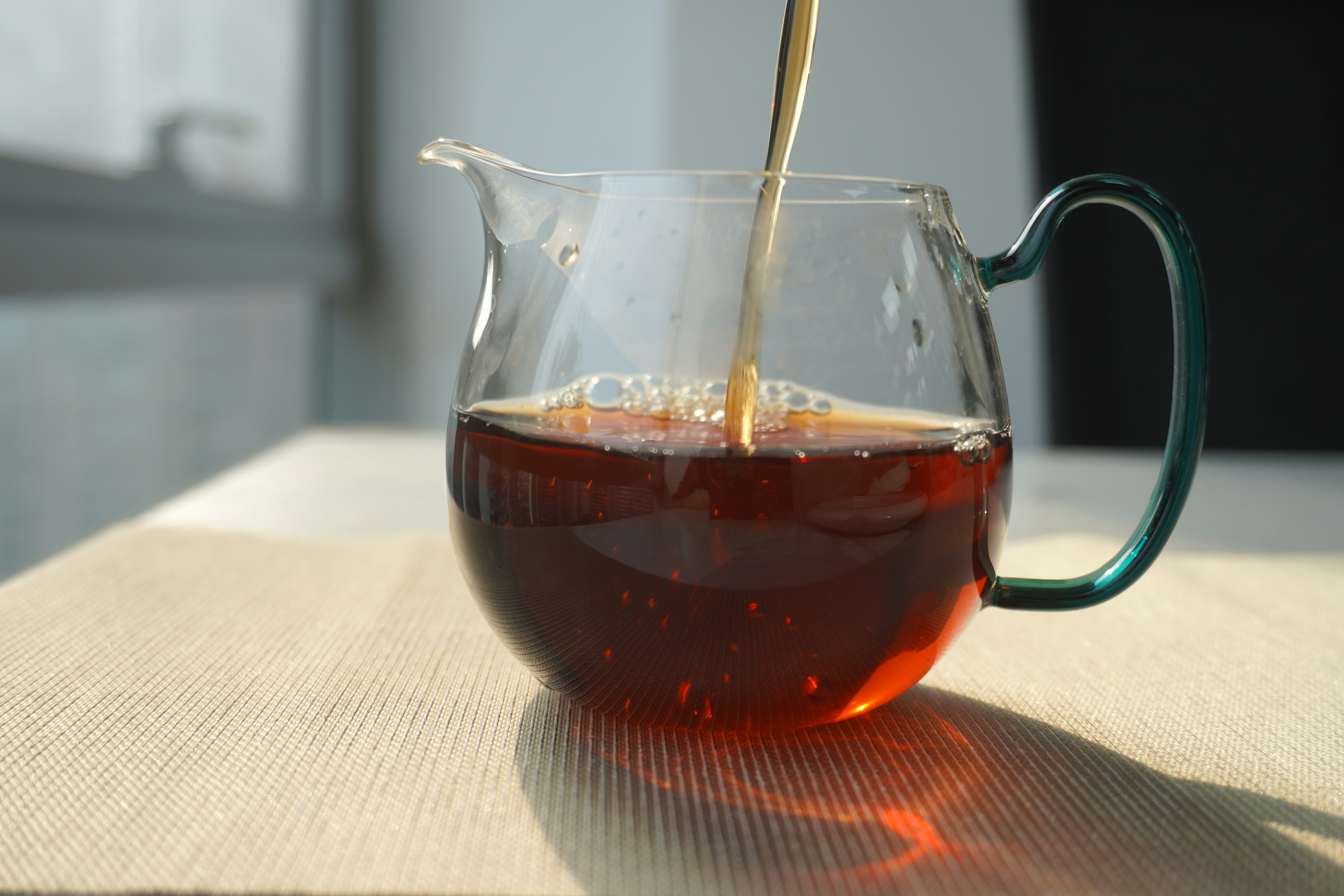 藏品普洱 普洱熟茶知名品牌茶盘点:7581、7572、销法沱、孔雀班章,你都喝过吗?