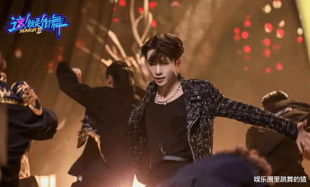 这!就是街舞|《这就是街舞4》定了！嘉宾迎来大换血，看到新队长：熬夜也要看