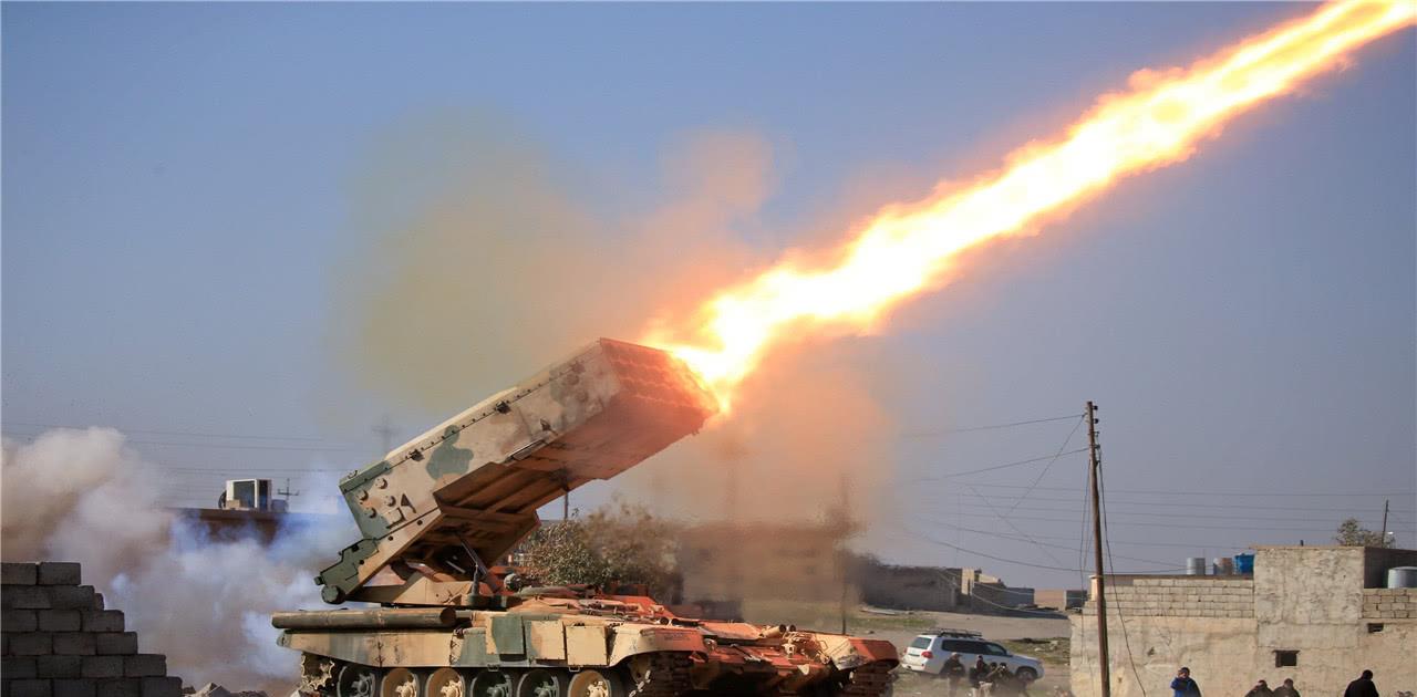 情微说|常规战争输了,俄罗斯可能会动用核武器?此举既威风,也悲壮