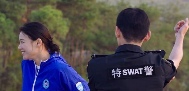 白敬亭|《你是我的城池营垒》首播好评：活久见，白敬亭终于不是学渣了