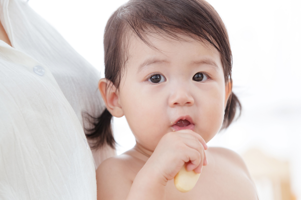 糖果的妈妈|两岁宝宝的主食变“大人饭”,儿科医生指出问题,宝妈后悔不已