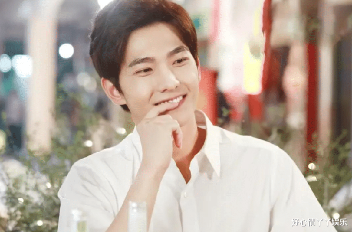 乔晶晶|你是我的荣耀：于途在爱情里的算计，是城府深呢，还是可爱呢？