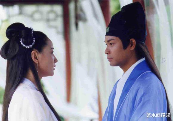 郭晋安|郭晋安变蜡像、陈浩民成“蛇精”，这些男星咋就想不开要去动脸呢