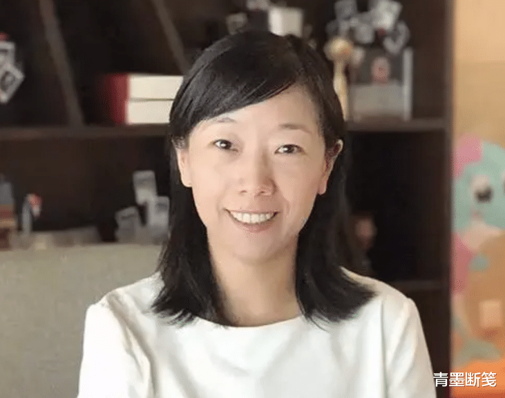 国美电器|农村出生的女孩，从月薪500元打工妹，逆袭成阿里合伙人，凭啥？