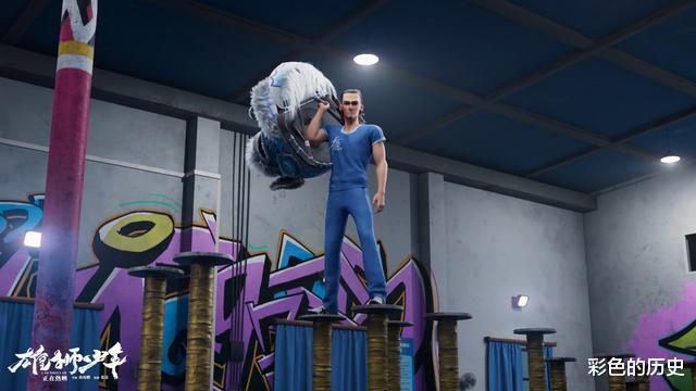 雄狮少年|雄狮少年，让我终于知道部分网友想要的“独立思考”是什么样的