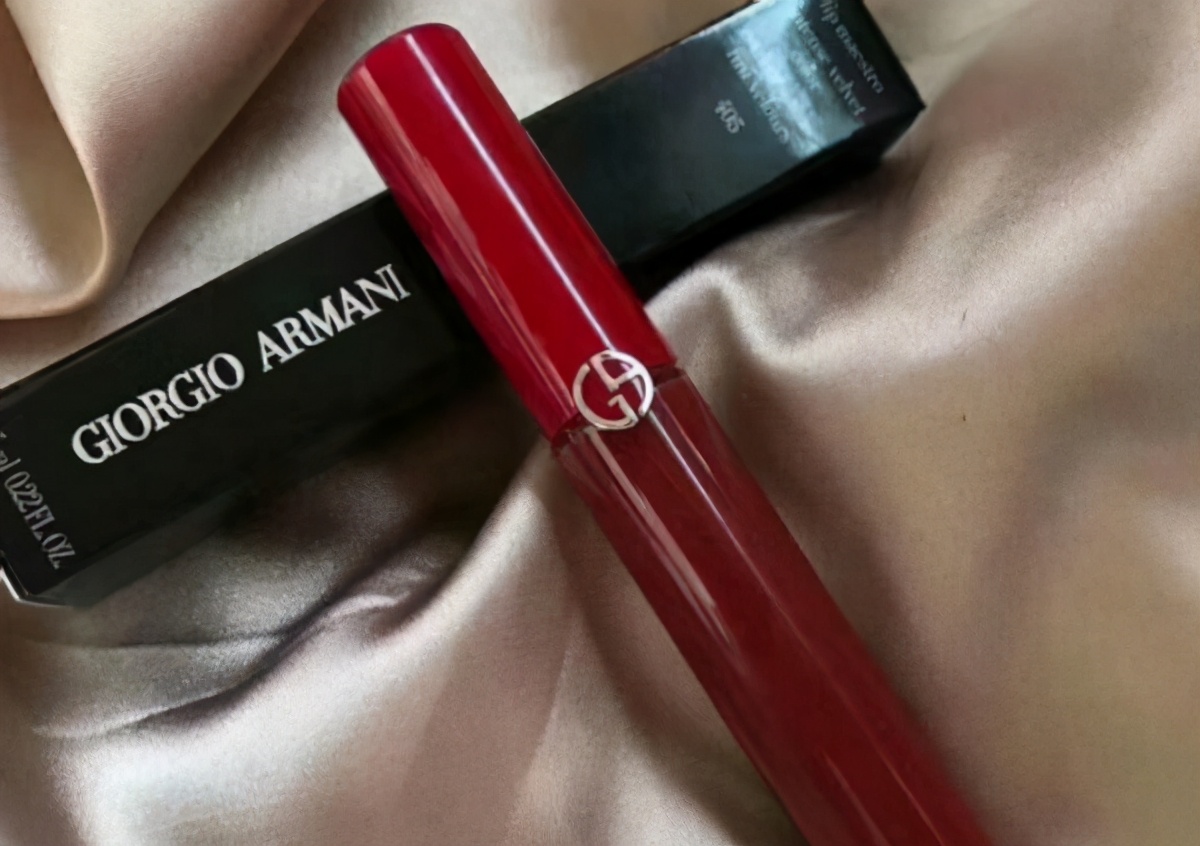 口红|口红推荐:这些口红拥有持久的修复和保湿力,让口红显色很出色