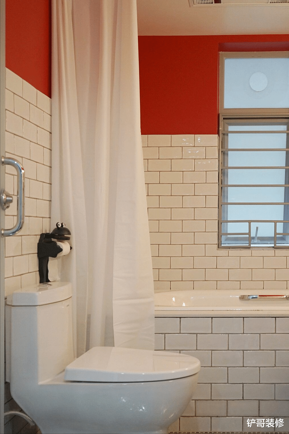 打造民宿风格三居室,闹市中的小角落,享受属于自己的闲暇与安逸