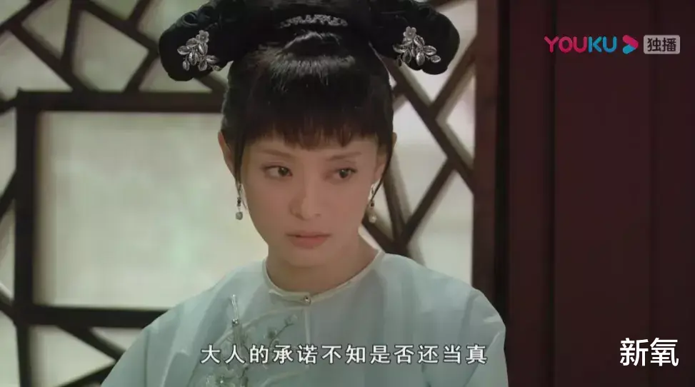 甄嬛传|《甄嬛传》火了10年了,我才发现这是职场卷王和小镇做题家的斗争