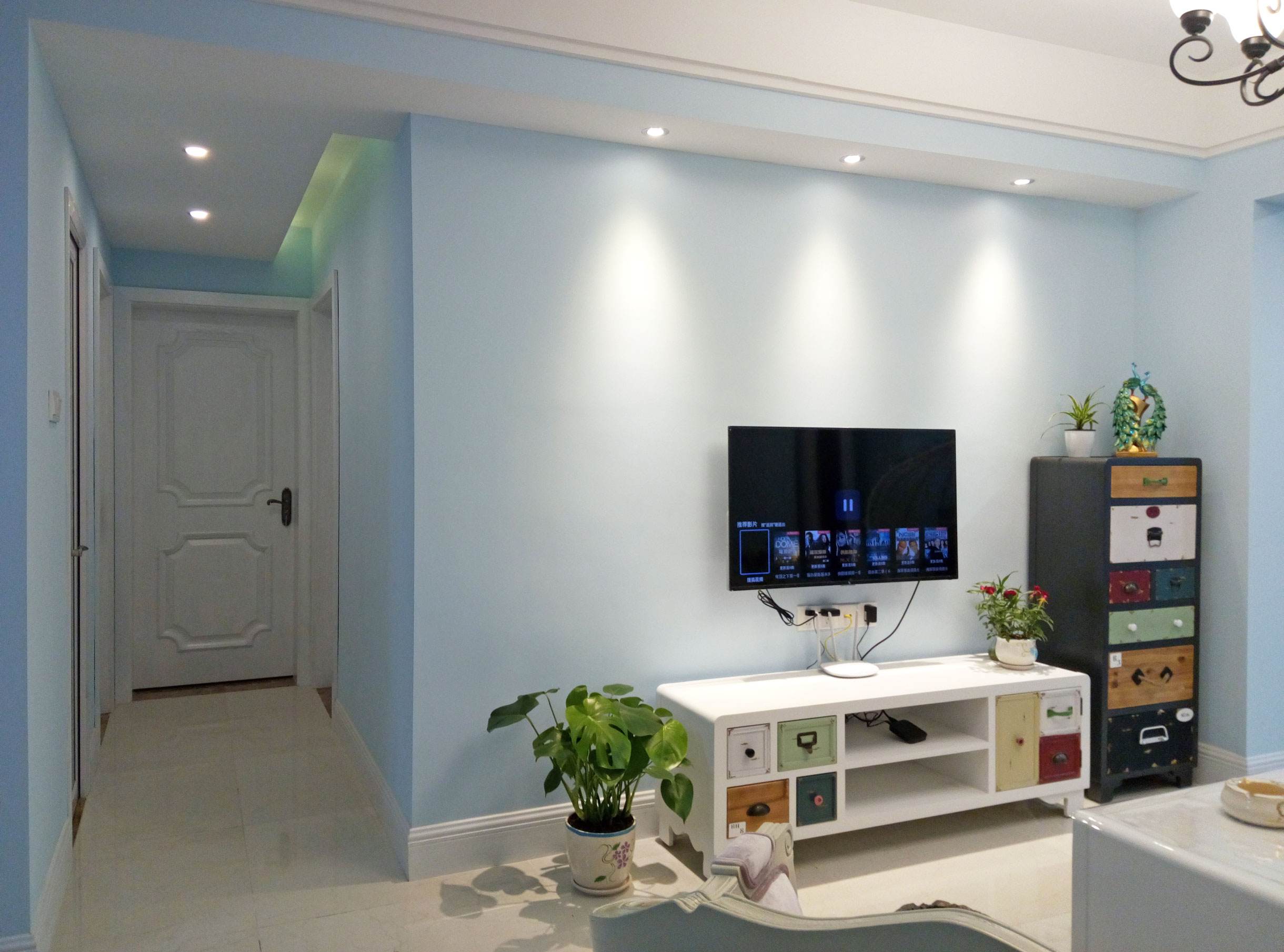 只有顶灯还不够，要想好用又好看，装修时最好装上这8盏灯