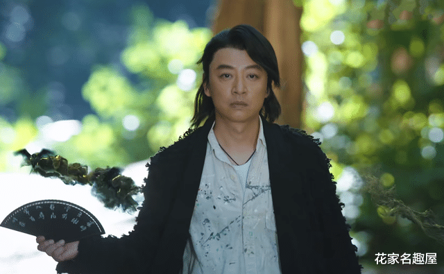 司藤|《司藤》白金在里面起了什么作用？他是苅族，为何不帮司藤？