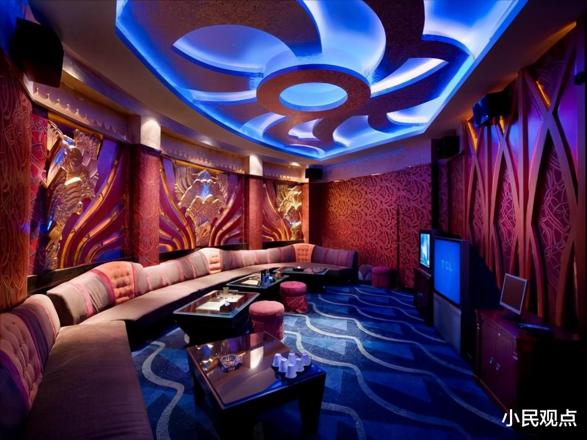 ktv|KTV咋了, 规模断崖式下跌，曾经的“聚会圣地”，如今无人问津