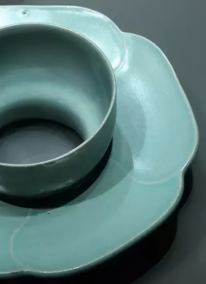 汝窑|瓷器界的 “超级王牌” ，强悍到让你怀疑人生