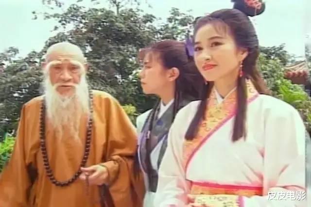 阿哲|看了这7个演员演的关羽，我明白了陆树铭为何敢自称：关公第一人