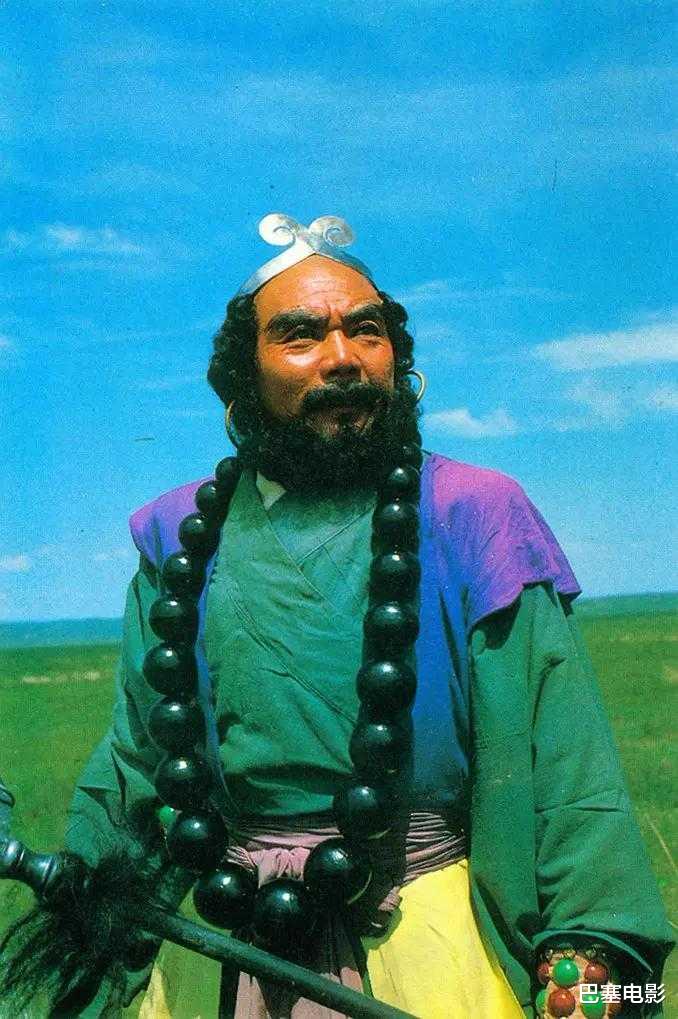 张哲瀚|绝了！这些角色竟然是同一个人演的，你敢信？