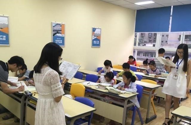 家有二宝育儿|北京教委:152家教培机构进“白名单”,“后补课”时代来了?