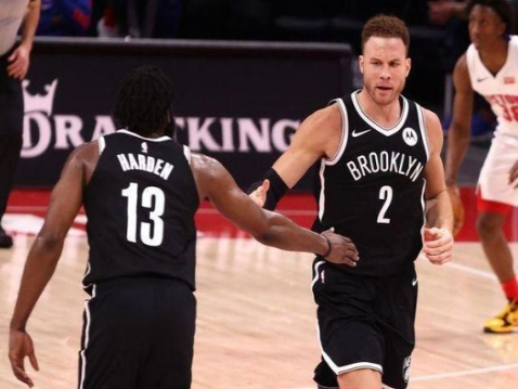 籃網隊|熱競技：NBA火箭vs籃網，火箭客場挑戰籃網，阿爾德里奇迎首秀