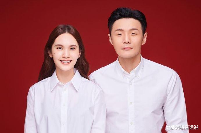 杨丞琳|李荣浩!衣服下藏“男模级”真实身材,网友疯狂呼唤杨丞琳