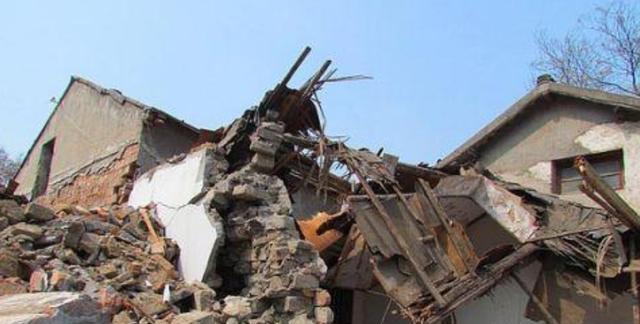 浣花的山房 山西拆迁新动向!新建高铁,涉及25个村,村民将翻身做“土豪”