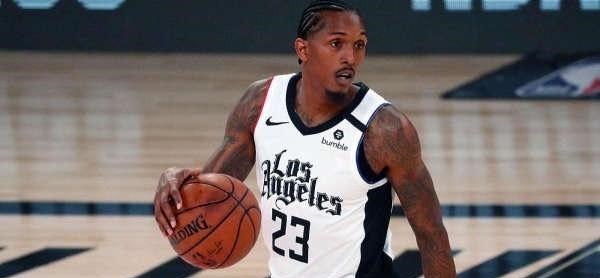 湖人队|签约!路威欲加盟湖人!哈雷尔迎回老搭档?硬刚勇士二人组或重聚