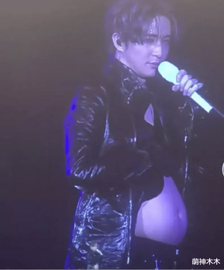 台湾|薛之谦又口无遮拦！盛典现场对女歌手开黄腔，华少连忙救场