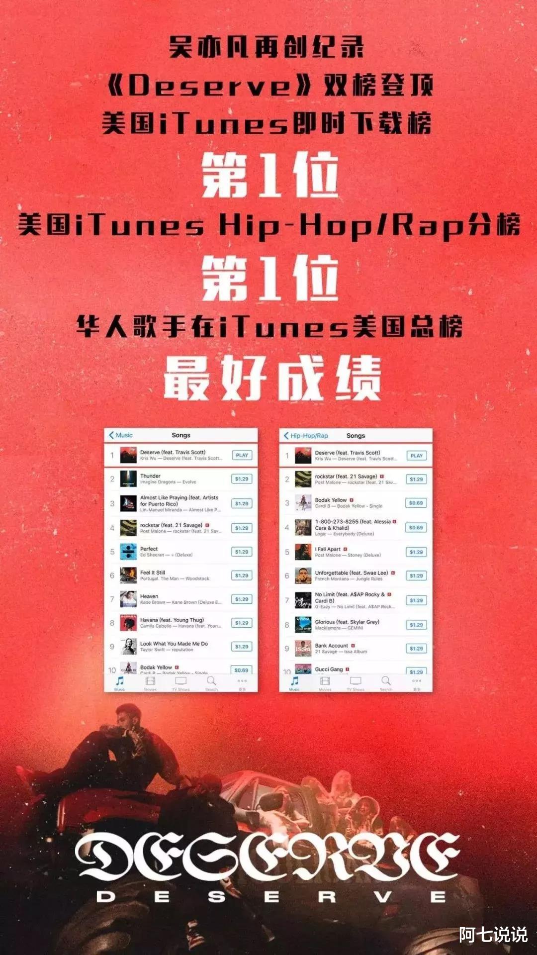 吴亦凡|“风流男神”吴亦凡的花花世界