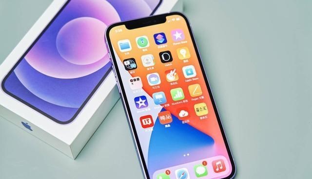 蘋果|恭喜了，iPhone 12 Pro Max！256G降2600元退場